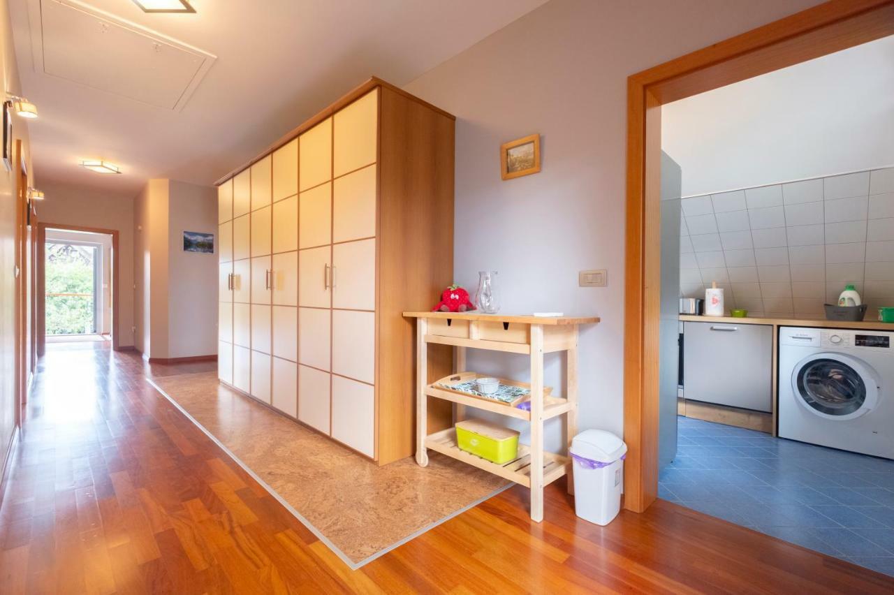 Apartments Apple Garden **** Bled Ngoại thất bức ảnh