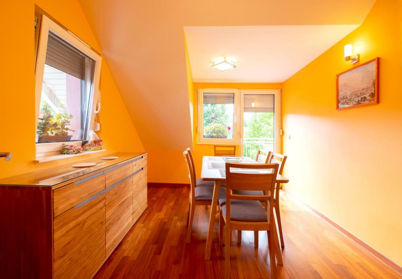 Apartments Apple Garden **** Bled Ngoại thất bức ảnh
